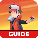 Cover Image of Download Guide for Poke Masters 1.0 APK