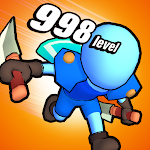 Cover Image of Download Solo Leveling: Hit & Run 0.10.0 APK