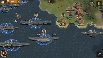 Glory Of Generals 3 Wwii Offline Strategy Game Apps On Google Play