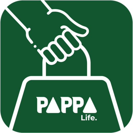Pappalife for  Android – Latest Version & Features app icon