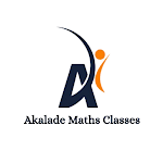 Cover Image of डाउनलोड AKALADE MATHS CLASSES  APK