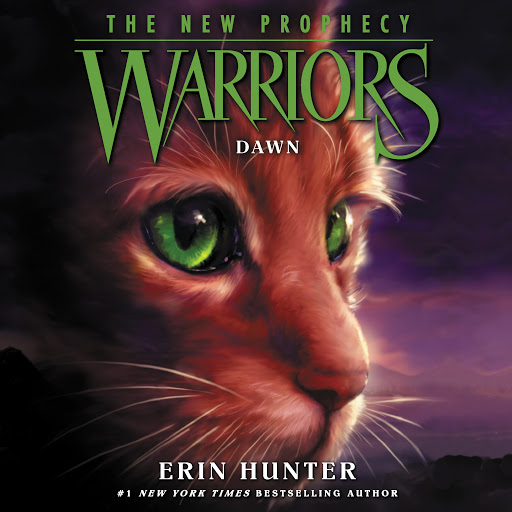Warriors #1: Into the Wild - Ler livro online
