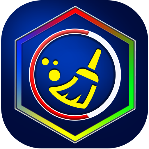 Cache Cleaner  Icon