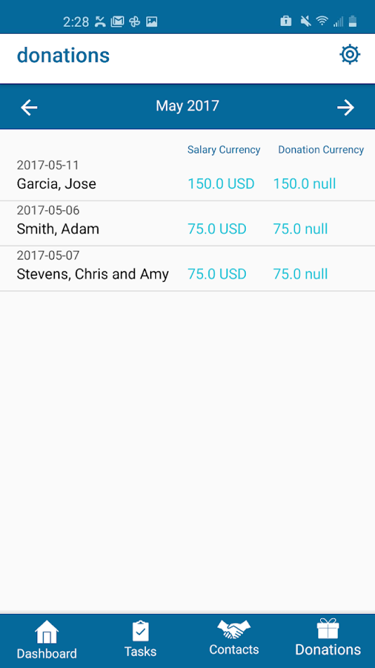 #7. Partner Essentials (Android) Ved: Solertiae Labs