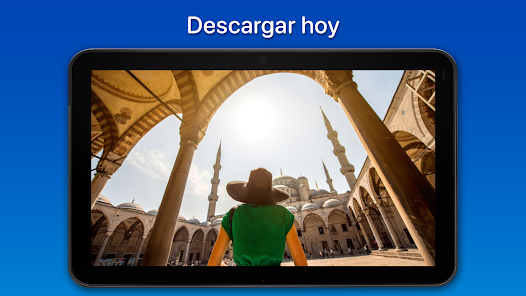 Captura 24 dFolio - Fotos de Dropbox android