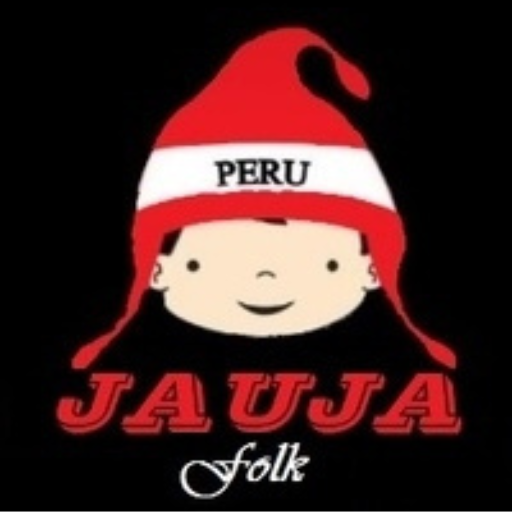Radio Jauja Folk logo