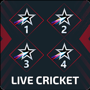 Star Sports One Live Cricket