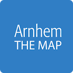Arnhem THE MAP Apk