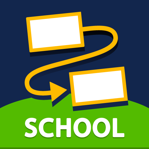 LoiLoNote School  Icon