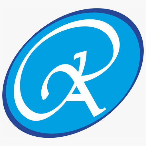 Radiant Academy logo