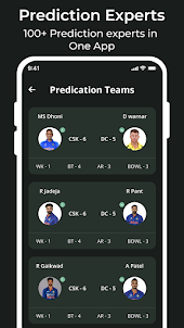 Today Match Prediction - IPL