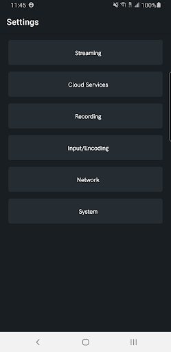 Teradek Serv Screen 3