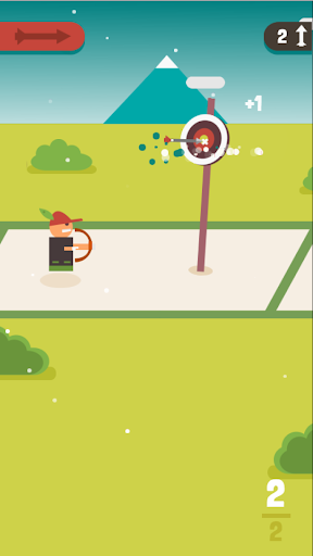 Small Archer Screen 3