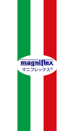 Android application マニフレックス名古屋 screenshort