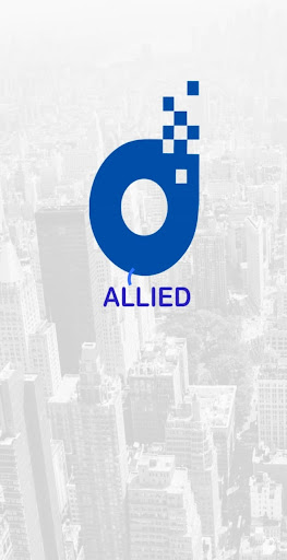 Android application Allied Broadband screenshort