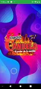 Radio Candela Bagua Grande