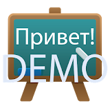 Russian Class Demo icon