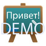 Russian Class Demo Apk