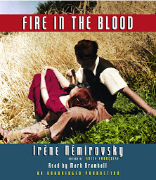 Icon image Fire in the Blood
