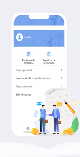 OhCredit Screen 3