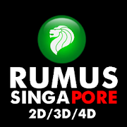 Top 43 Books & Reference Apps Like Rumus TOGEL singapore 2D/3D/4D 2020 - Best Alternatives