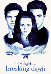 Icon image The Twilight Saga: Breaking Dawn - Part 2