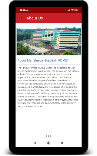 MAR SLEEVA Medicity Palai Screen 3