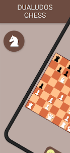 Dualudos Chess