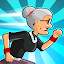 Angry Gran Run - Running Game