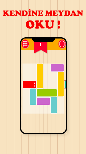 Blok Puzzle Party Screen 3