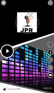 Radio JPR