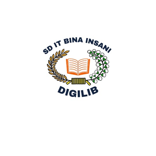 SD IT Bina Insani Panggang logo