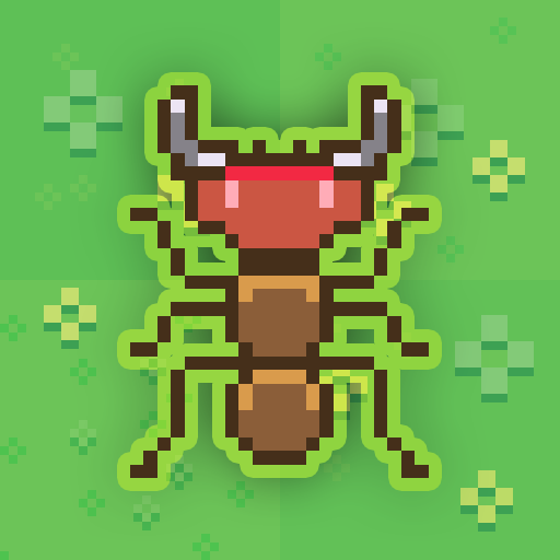 Ants vs Robots Download on Windows