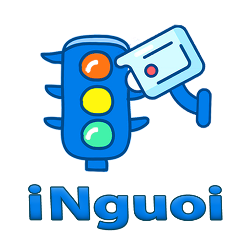 iNguoi - Tra Cứu Phạt Nguội logo