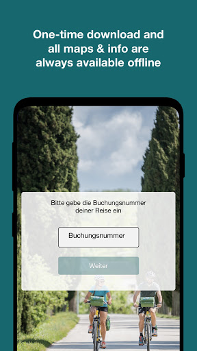 FunActive TOURS Screen 2