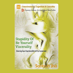 Icon image Stupidity Of Be Yourself Viscerality: Unlearning Sexual Unputdownability And Pop Empowerment