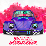 Cover Image of Download Nitro Nation World Tour Demo  APK