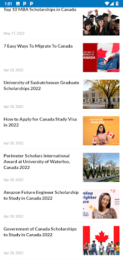 Get Job Today - Uae Jobs Screen 3