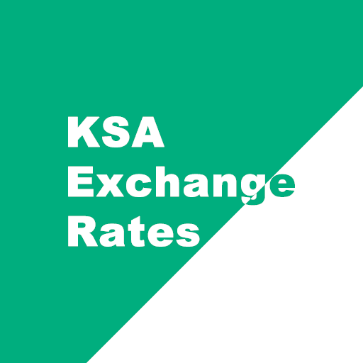 KSA Gold and Currency rates 1.0 Icon