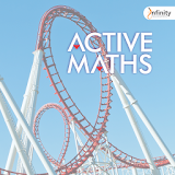 Active Maths 1 icon