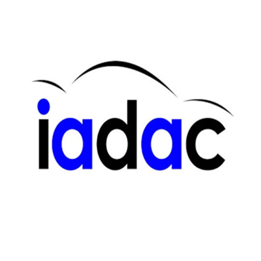 IADAC logo
