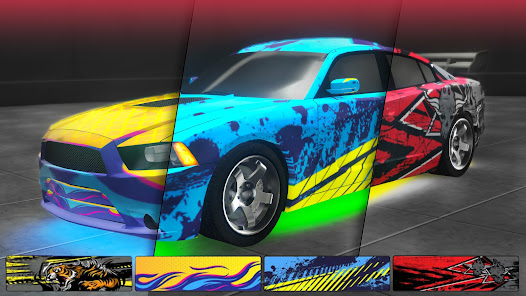 Imágen 6 Manejo de Auto - Mundo Abierto android