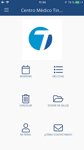 Tinabana Salud Screen 2