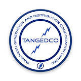 TANGEDCO Mobile App (Official) icon