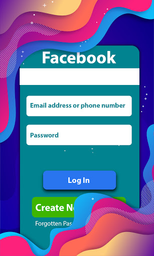 Multi Color For Facebook 2021