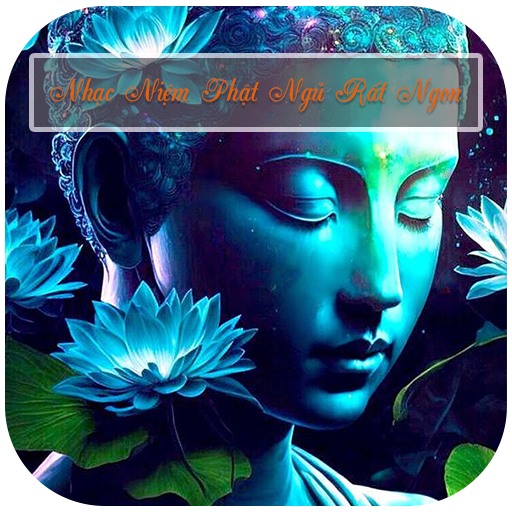 Nhạc Niệm Phật Ngủ Rất Ngon