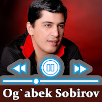 Og`abek Sobirov