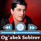 Og`abek Sobirov विंडोज़ पर डाउनलोड करें