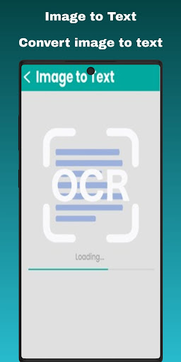 QR Scanner Barcode Scanner Screen 3