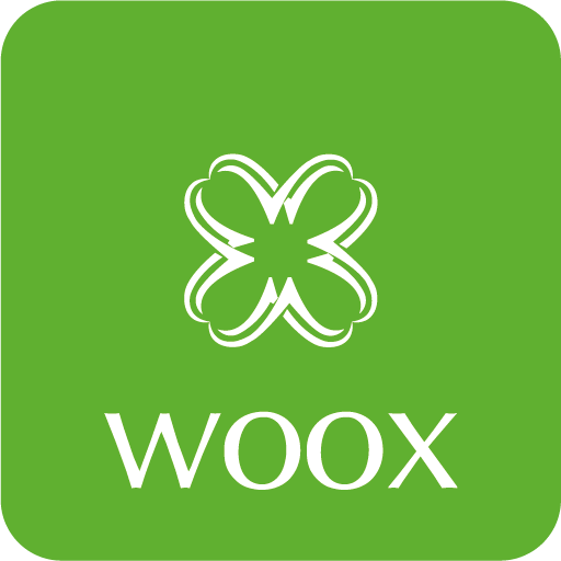 Woox home  Icon